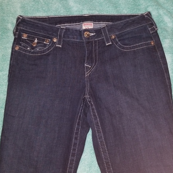 🆕️EUC True Religions!! - Picture 3 of 8